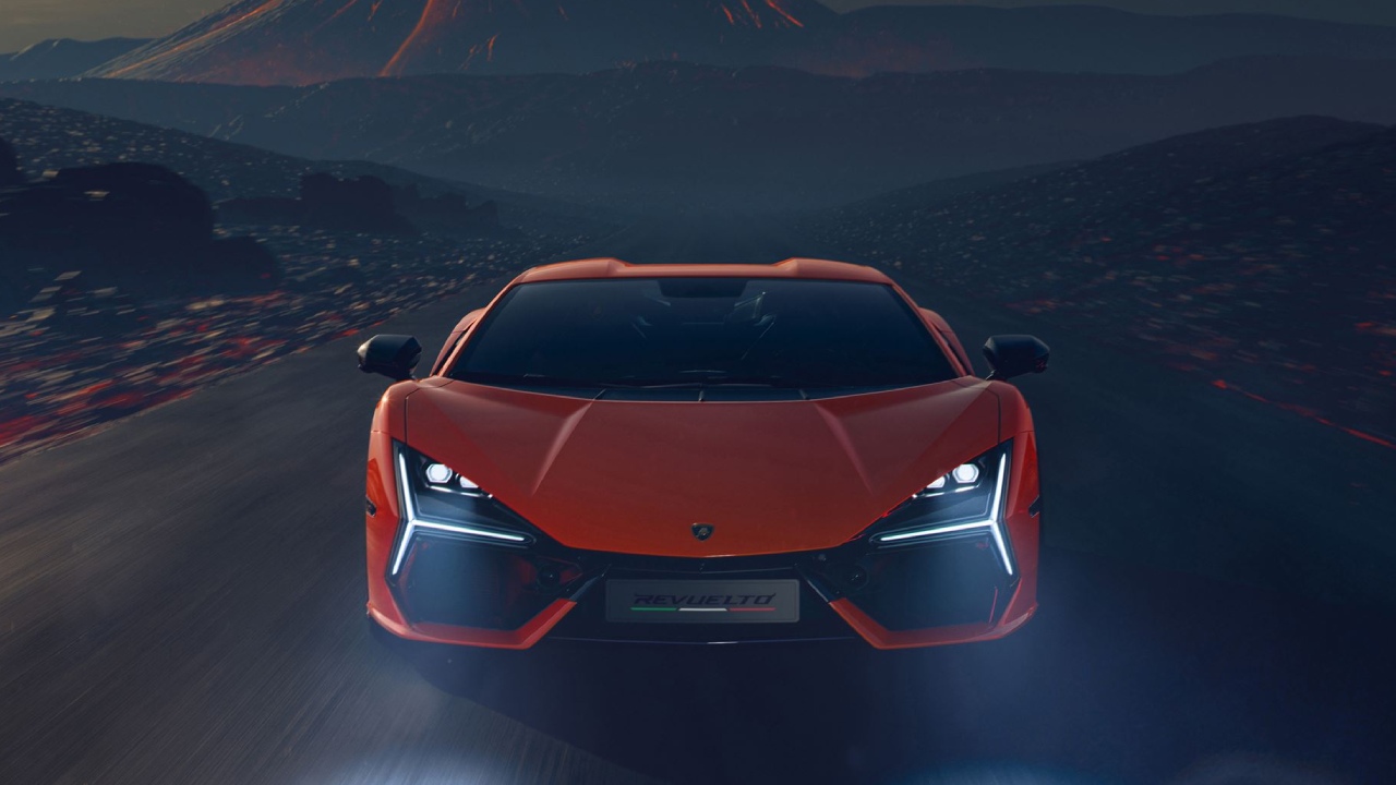 Prices and Specifications for Revuelto 2025 in UAE